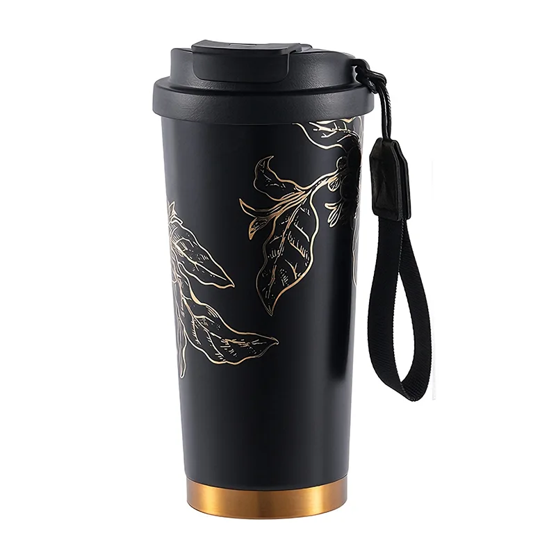 Co sprawia, że ​​kubki do kawy są niezbędne w życiu codziennym?