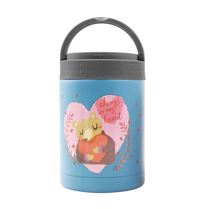 Czy pojemniki na żywność ze stali nierdzewnej są bezpieczne do przechowywania gorącej i zimnej żywności?