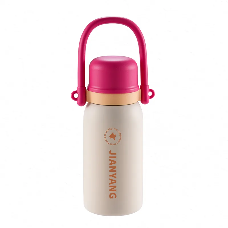 Przenośne butelki do picia