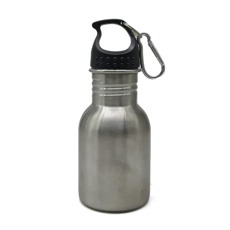 Szkolna butelka na wodę