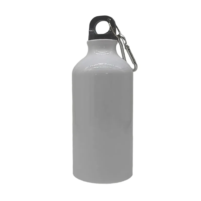 Sublimacyjna aluminiowa butelka na wodę