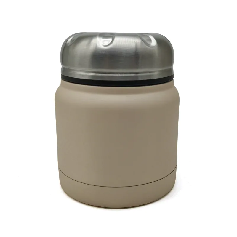 Izolowane próżniowo pudełko na lunch