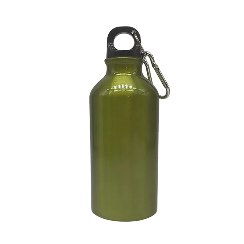 Aluminiowa butelka na wodę